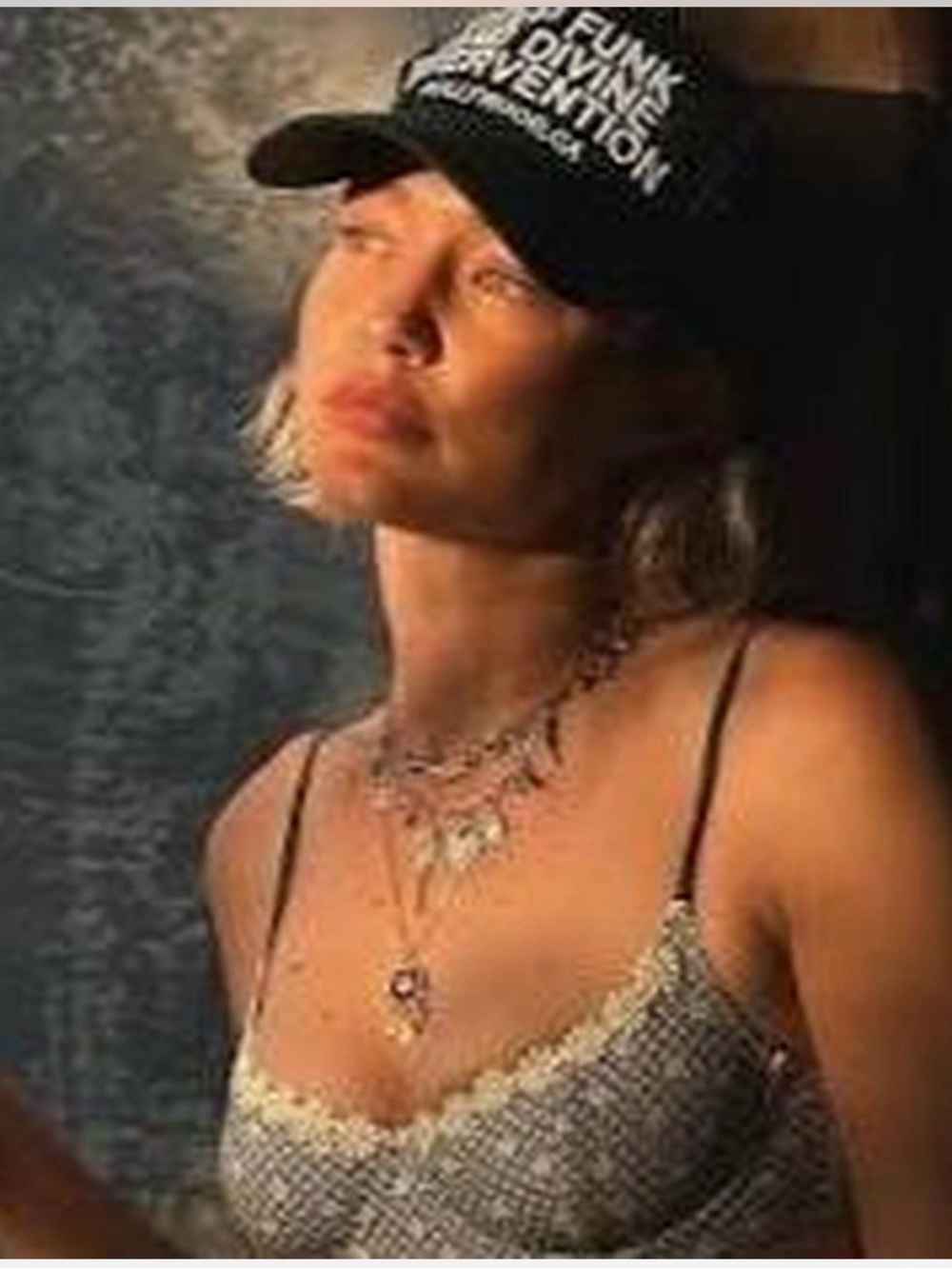 Deep Funk Hat
